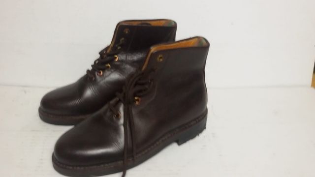 Stivali fatti a mano