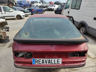 Porton trasero Porsche 944 (1981-1991) 2.5 ( y_554