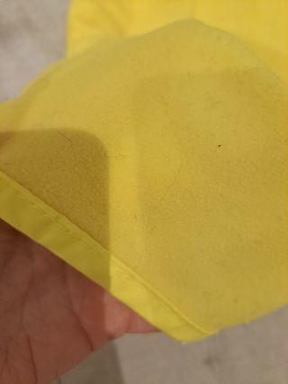 Nuevo, saco, cubre silla, capota...