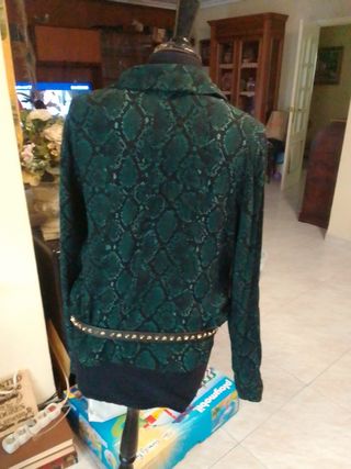 Camisa Zara trafaluc
