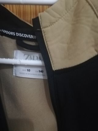 Chaqueta
