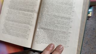 LA SAGRADA BIBLIA VULGATA LATINA-FELIPE SCIO DE SA