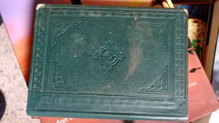LA SAGRADA BIBLIA VULGATA LATINA-FELIPE SCIO DE SA