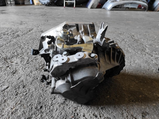 Caja cambios Opel Insignia Hatchback (2008-2 y_743