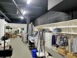 R-7046436 Traspaso Tienda de Ropa en Sant Andreu