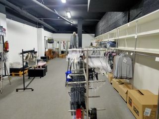 R-7046436 Traspaso Tienda de Ropa en Sant Andreu