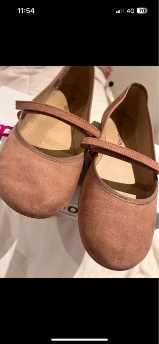 vestido comunion lino blanco talla 14