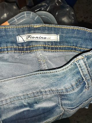 Jeans  donna