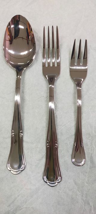 Cubertería JAY mod. Versalles