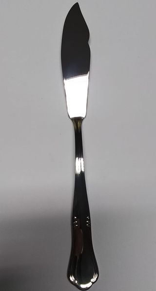 Cubertería JAY mod. Versalles