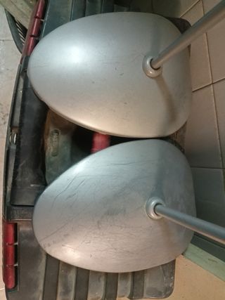 Pie para altavoz pequeño