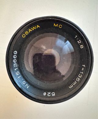 camaras de fotos analogicas flash y objetivo