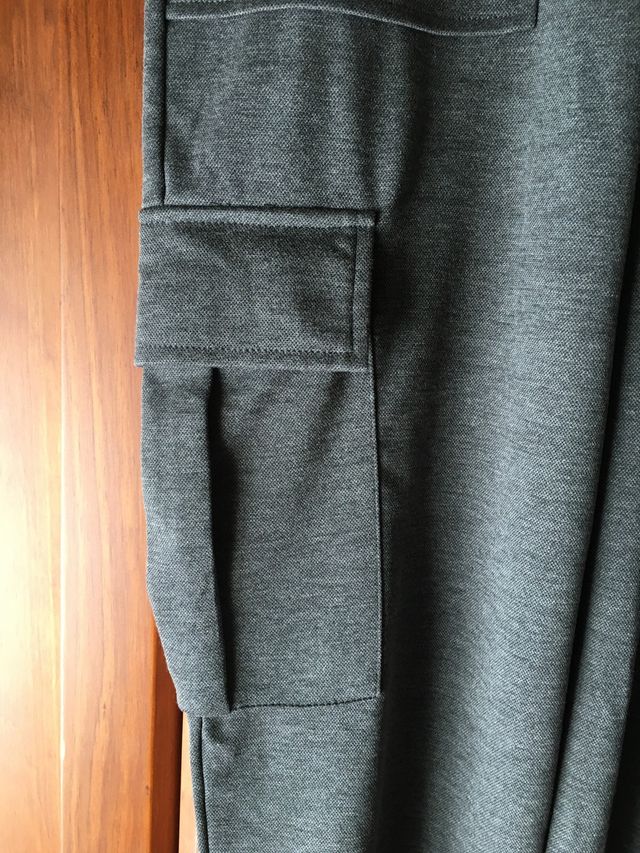 lote ropa de mujer talla L en muy buen estado