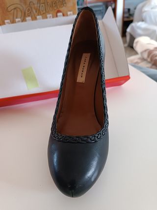 Zapatos de salón 