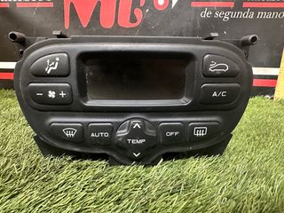 BSM--CLIMA CITROEN XSARA PICASSO 2008