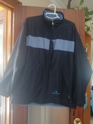 Chaquetón