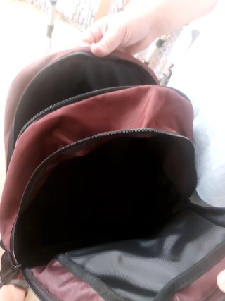 Mochila Holden Backpack-B Vans, Nueva