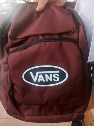 Mochila Holden Backpack-B Vans, Nueva