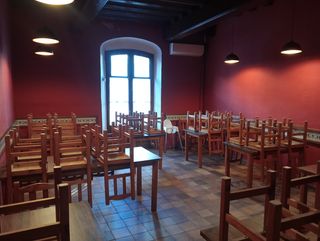 R-7046439 Traspaso Restaurante Pizzería en Canet