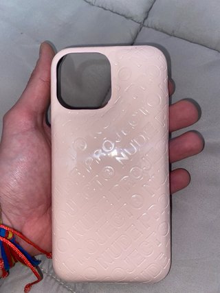 funda Nude Project Iphone 13 Pro Max