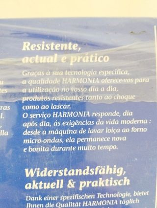 6 tazzine da caffè con piattini