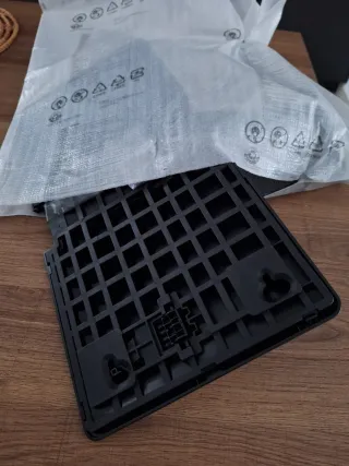 Soporte TV Samsung Neo QLed 65 pulgadas QN90B