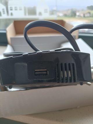 Tdt para usar como reproductor de música y vídeos