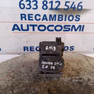 MODULO ABS HONDA CIVIC 2.0 AÑO 2004
