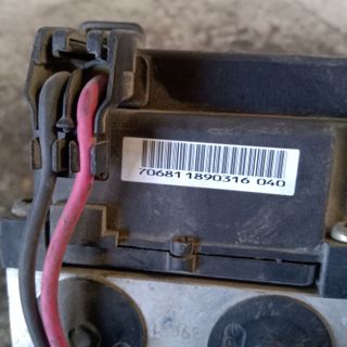 MODULO ABS HONDA CIVIC 2.0 AÑO 2004