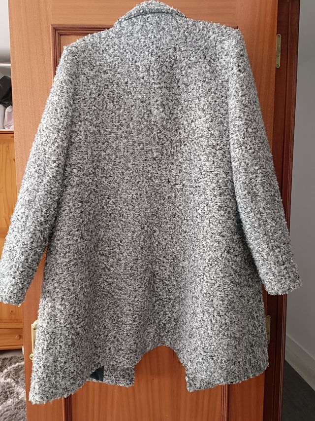 Zermatt talla 50 abrigo