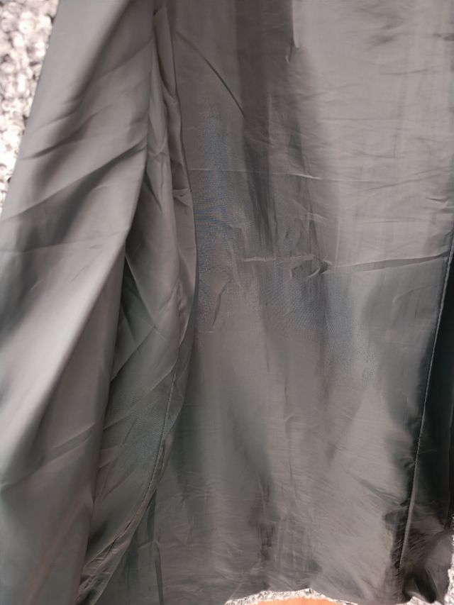 Zermatt talla 50 abrigo