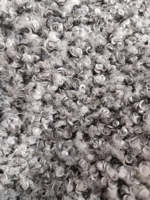 Zermatt talla 50 abrigo