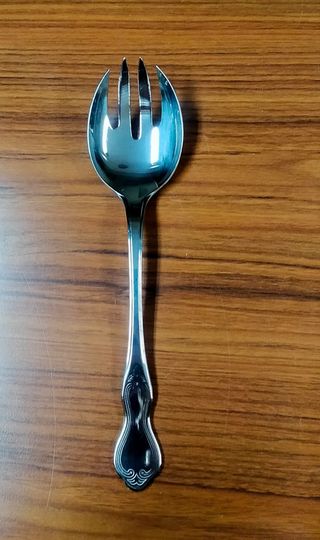 Cubiertos de servir DALIA