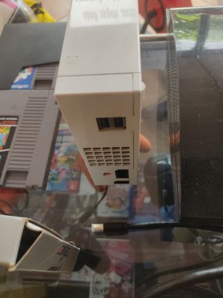 Consola WII