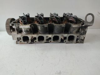 102385 CULATA FORD ESCORT