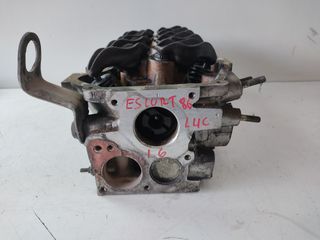 102385 CULATA FORD ESCORT