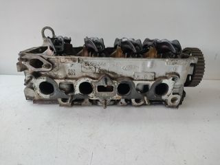 102385 CULATA FORD ESCORT