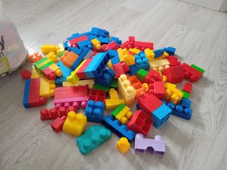 Mega blogs bloques de niños