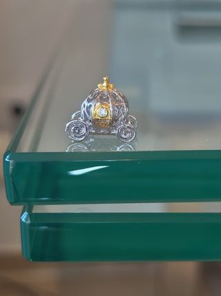 Charm pandora edición limitada
