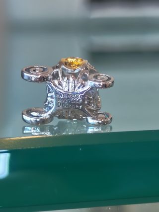 Charm pandora edición limitada