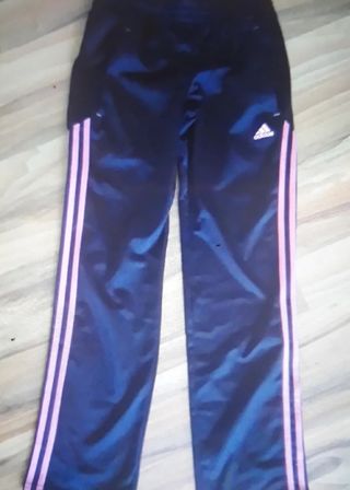 Chandal adidas mujer 13-14