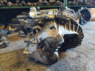 Caja cambios Opel Insignia Sedan (2008-2013) y_531