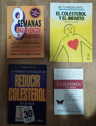 OFERTA PACKS! Salud y enfermedades