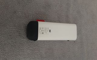 Purificador de aire ionizador BONECO