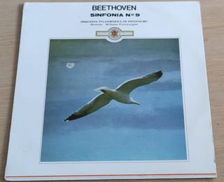 BEETHOVEN. Sinfonías 4 y 7 y Tríos.