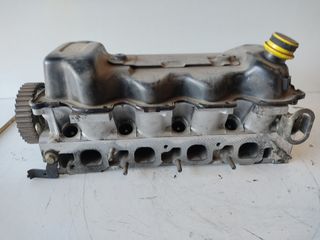 102395 CULATA FORD FIESTA