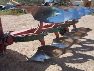 Cultivador Vila Semichisel