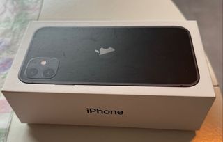 iPhone 11 128Gb