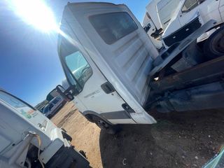 ✅ Despiece Iveco Daily