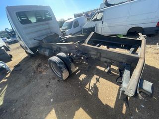 ✅ Despiece Iveco Daily